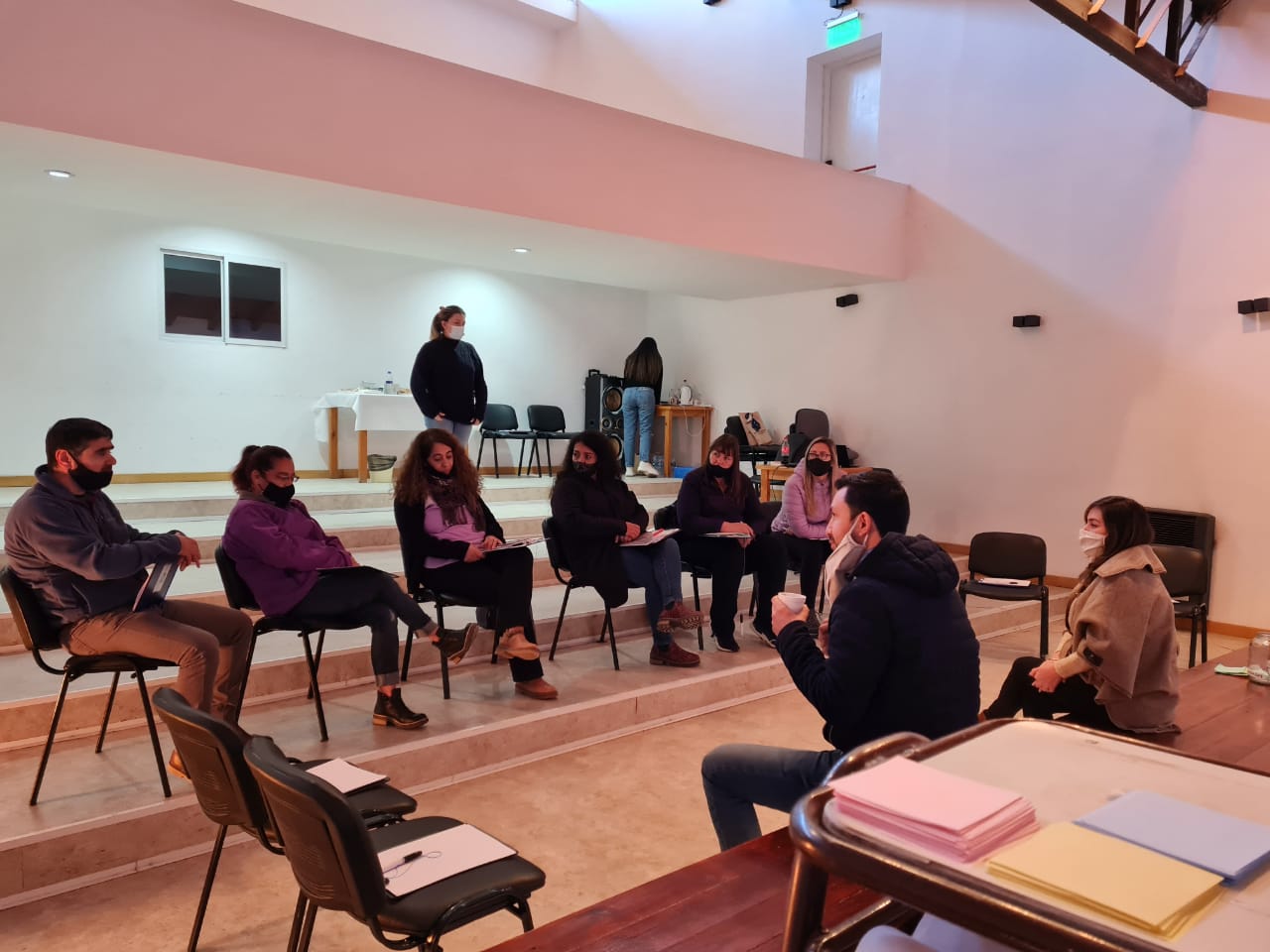 Socionaut: consultores especializados en resolución de conflictos sociales en Colombia