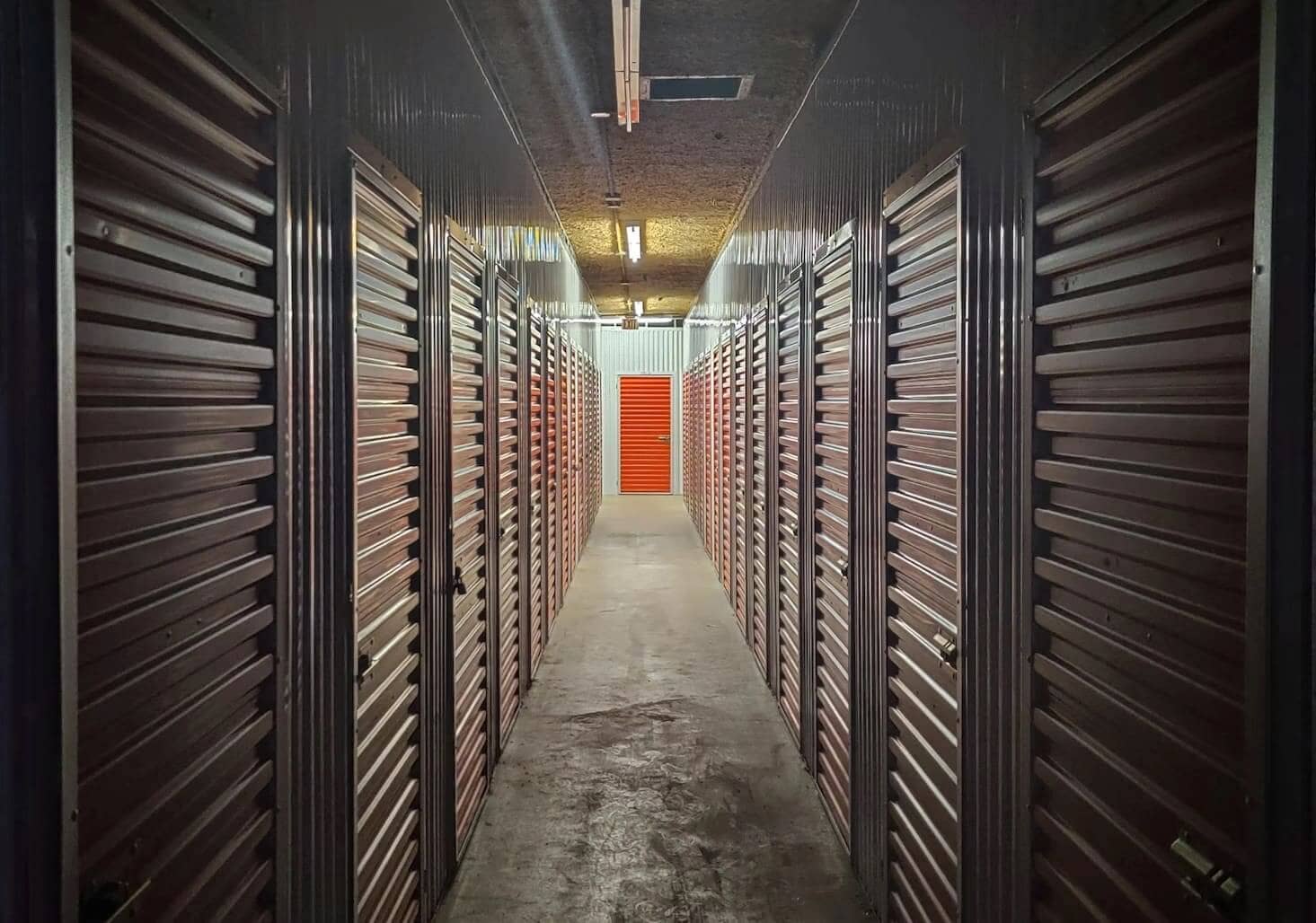 Mini depósitos en Panamá: opción moderna de almacenaje