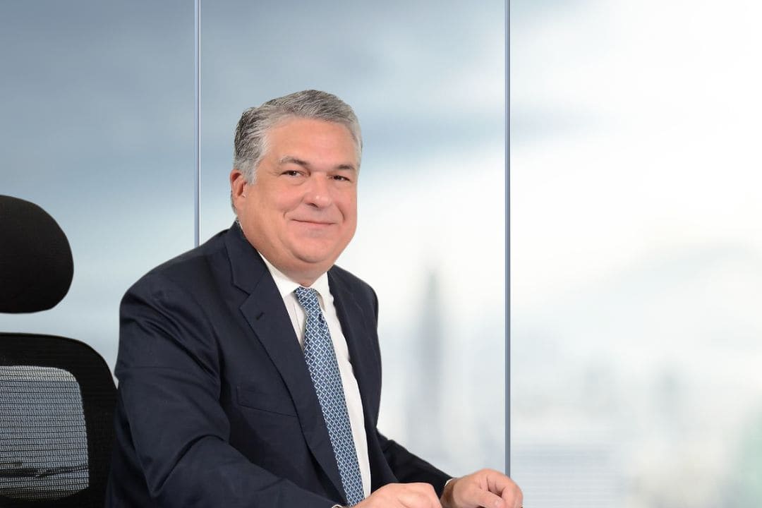 Secretos de Francisco Martinelli para combinar trabajo y pasatiempos productivos