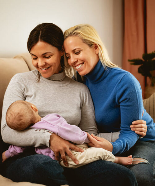 Cómo elegir una agencia de subrogación para parejas del mismo sexo en Houston (Texas)