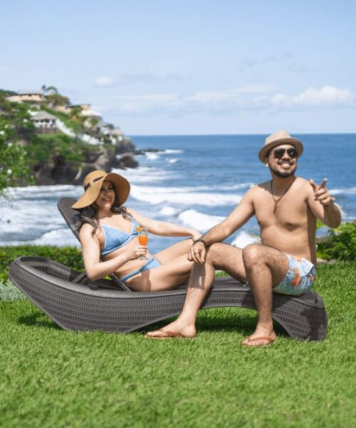 Cómo proteger y mantener tus muebles plásticos de exterior en Panamá