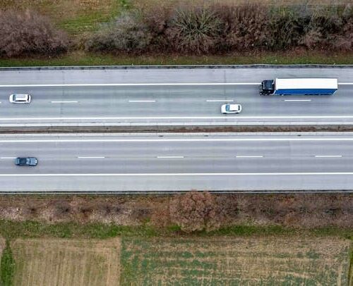 Los mejores consejos para planificar una ruta logística en México