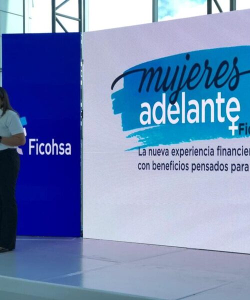 Integridad empresarial: Ficohsa y empoderamiento femenino