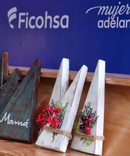 Empoderando mujeres: el impacto de Ficohsa y Mercado Fest en el desarrollo económico de Honduras