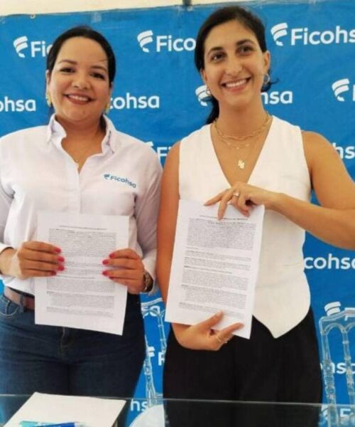 Impacto social y económico: cómo Mercado Fest y Ficohsa lideran el cambio en Honduras