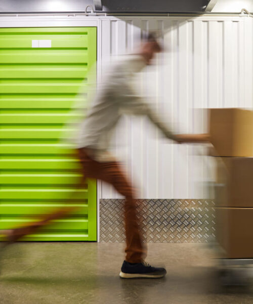 Organiza tu inventario con mini depósitos en Panamá