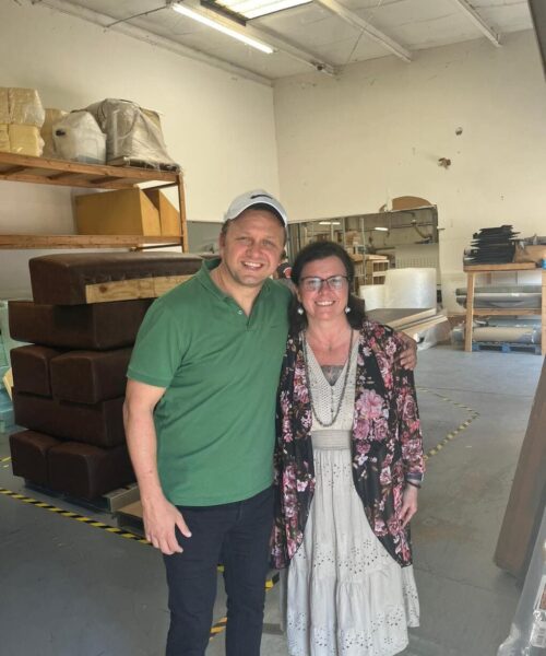 Mijael Attias: cómo financiar una empresa de alto crecimiento