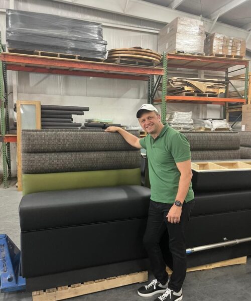 Cómo Mijael Attias combina experiencia y agilidad en el mundo de las inversiones en Merak Group