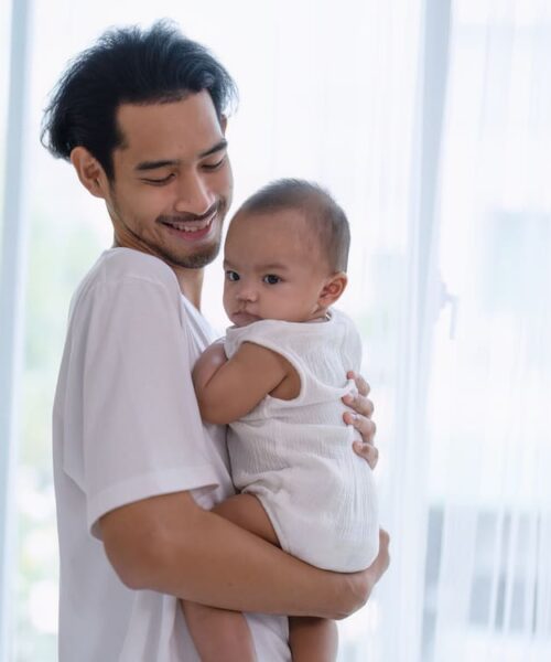 Adopción desde Puerto Rico: guía para futuros padres adoptivos