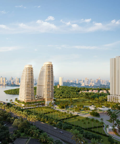 Apartamentos en Costa del Este, Panamá: la mejor inversión si vives en Perú