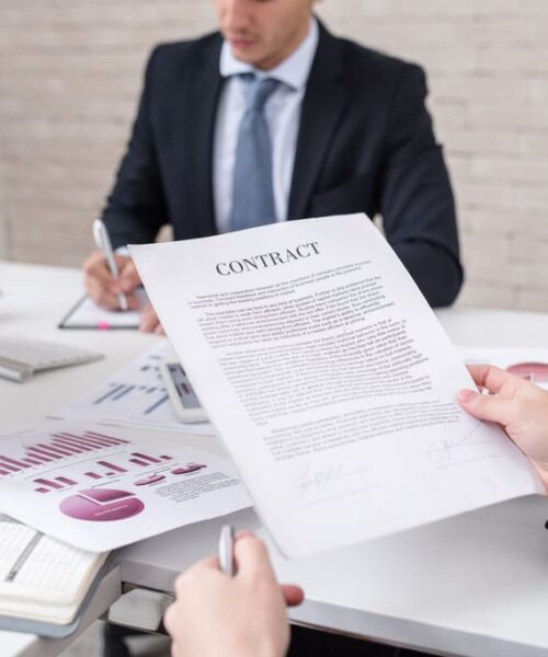 Contratos de trabajo en Panamá: implicaciones legales para empresas