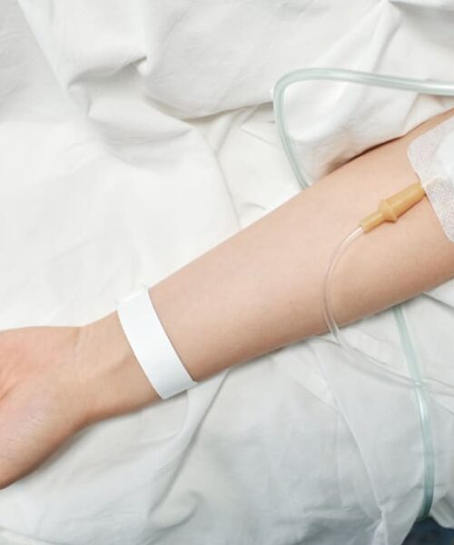 Ecoflac plus: innovación en seguridad IV para hospitales de Panamá