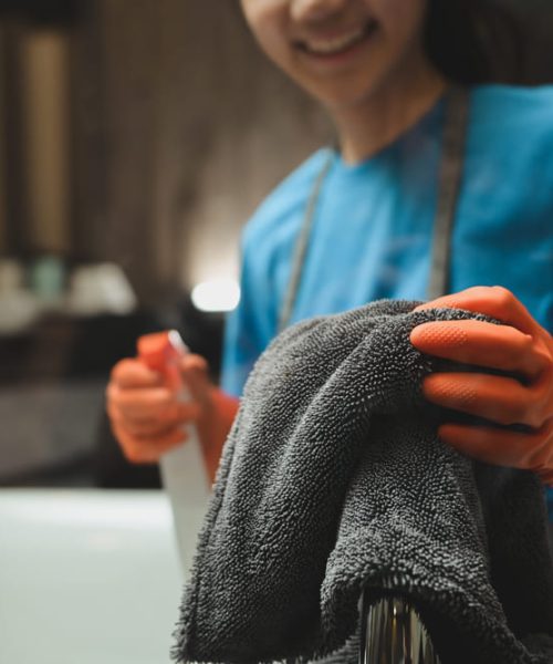 Limpieza profesional: pilar de la experiencia y calidad hotelera